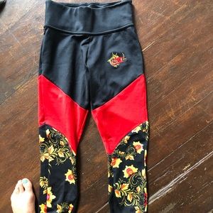 Nike retro leggings never worn!